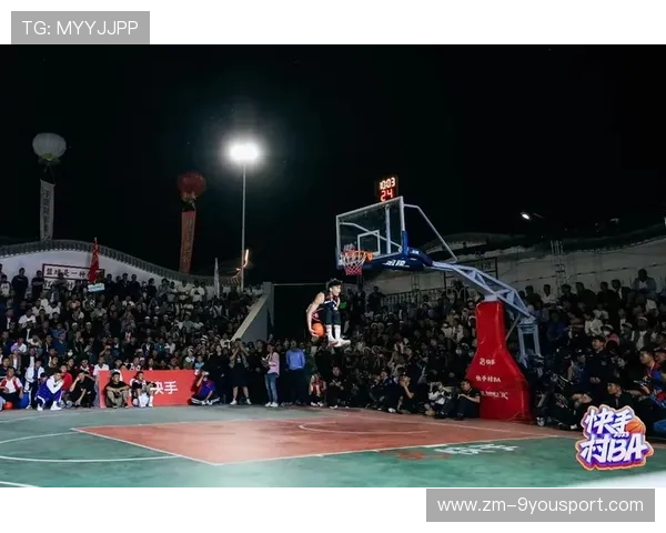 比赛现场观众人数创新高，篮球热潮不减，篮球赛观众须知