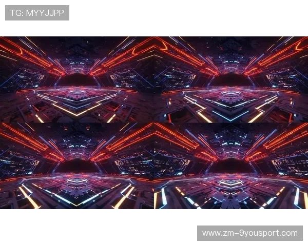 联盟年度重点：未来科技让比赛更“炫酷”，未来科技秀